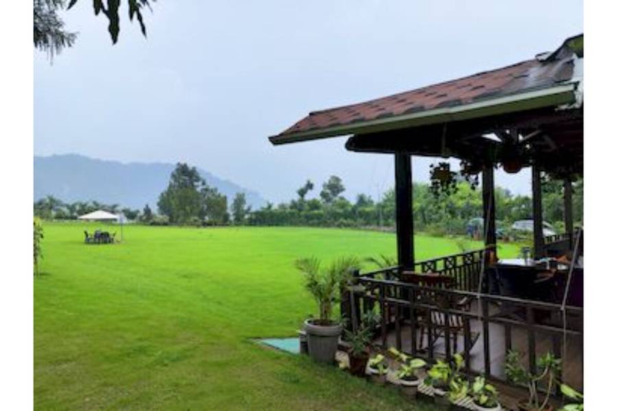 Parvat Homes Resort,,3 star