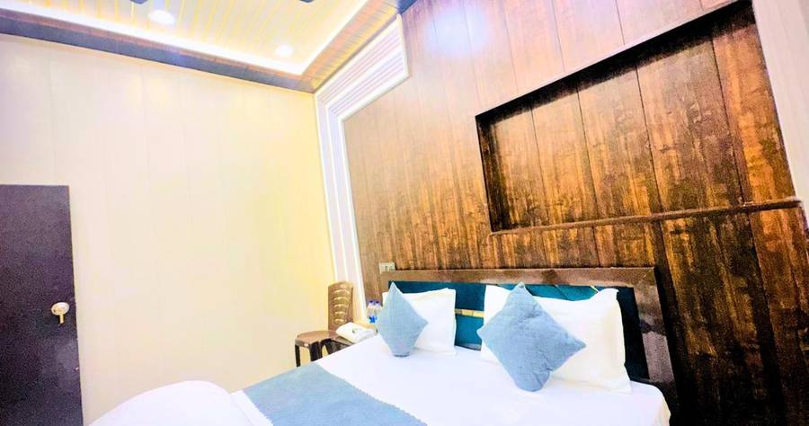 Hotel Narayan Niwas, Ayodhya,Ayodhya,3 star