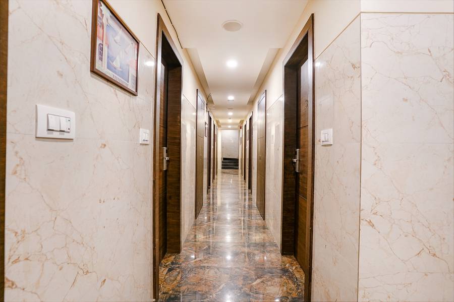 Hotel New Vertigo Suites,India>>Mumbai,2 star