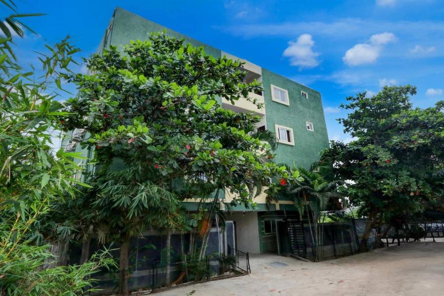 collection o kukatpally s palace