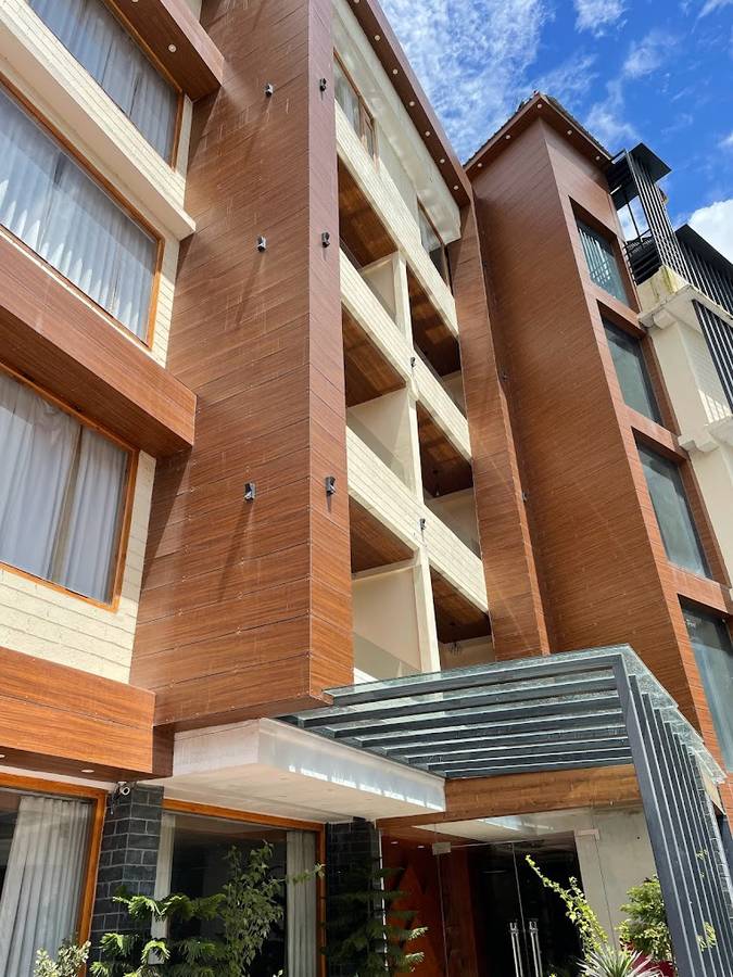 comfort inn snow park