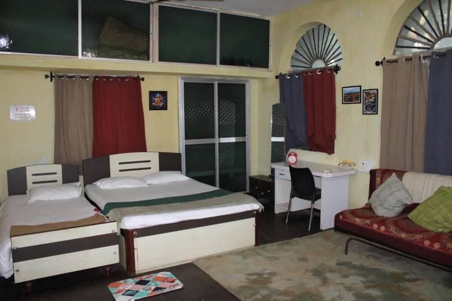 deoghar