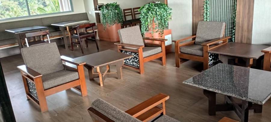 Hotel Sun Bright Residency Manipal,Manipal,3 star