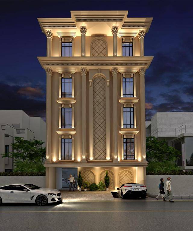 Hotel Chain
