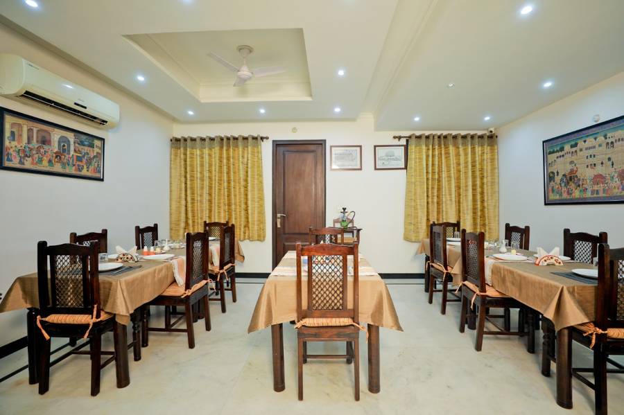 Wise Villa Luxury Home Stay,,3 star