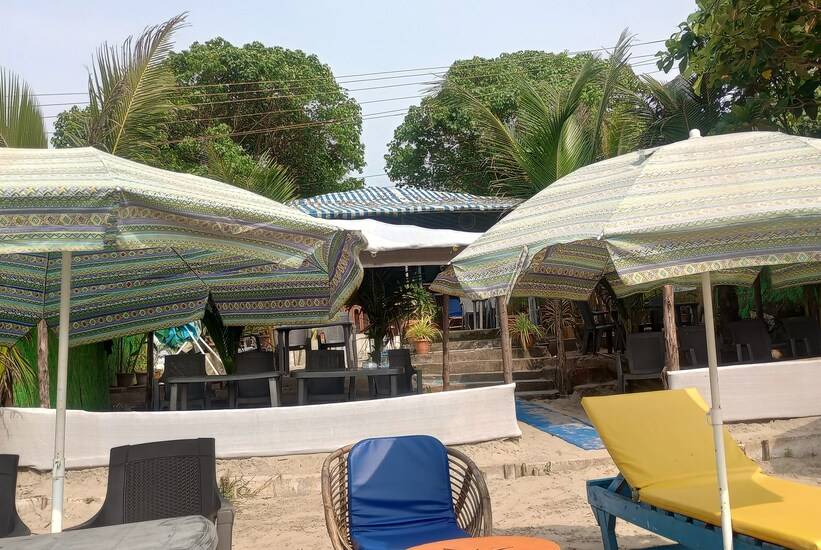 Villa Rodriguez,Arambol,2 star