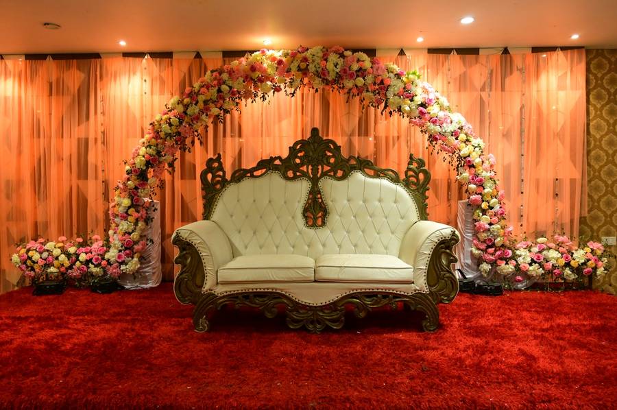 The Prestige Hotel & Convention, Rourkela,,3 star