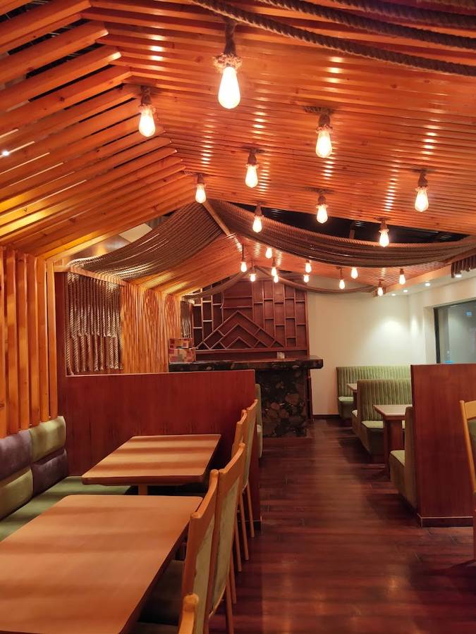 Comfort Inn Snow Park,Aleo,4 star