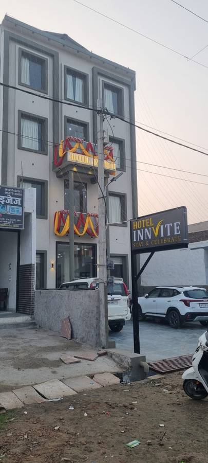 Hotel Innvite,,3 star