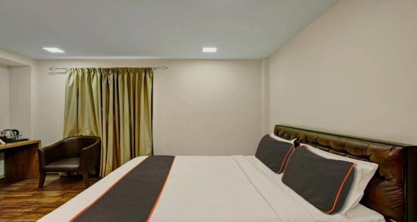 hotel orange park