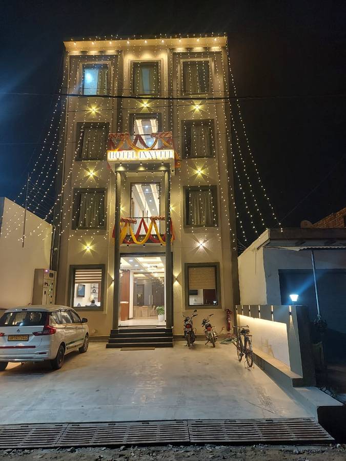 Hotel Innvite,,3 star