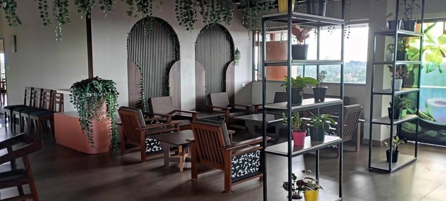 Hotel Sun Bright Residency Manipal,Manipal,3 star