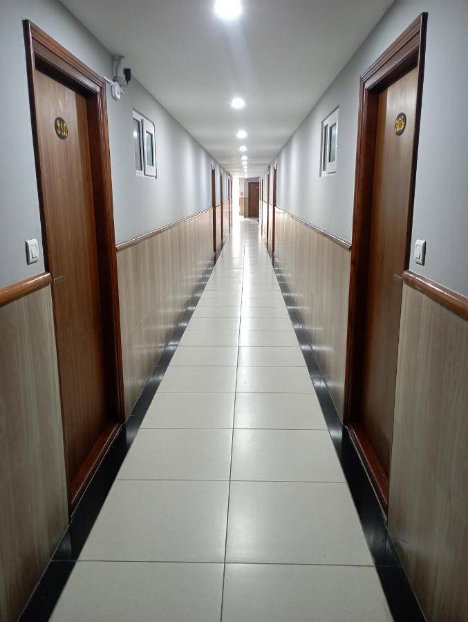 Hotel Sun Bright Residency Manipal,Manipal,3 star