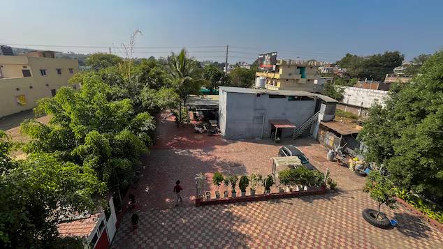 The Moonlight Resort Indore,,3 star