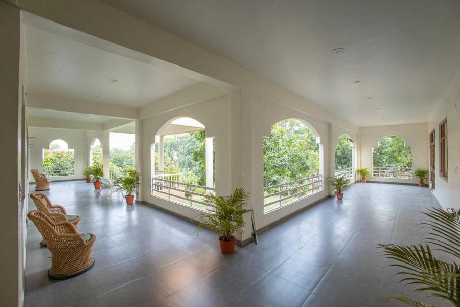 Pavilion Farmstay Udaipur,,3 star