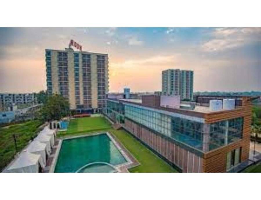 krishna valley resort