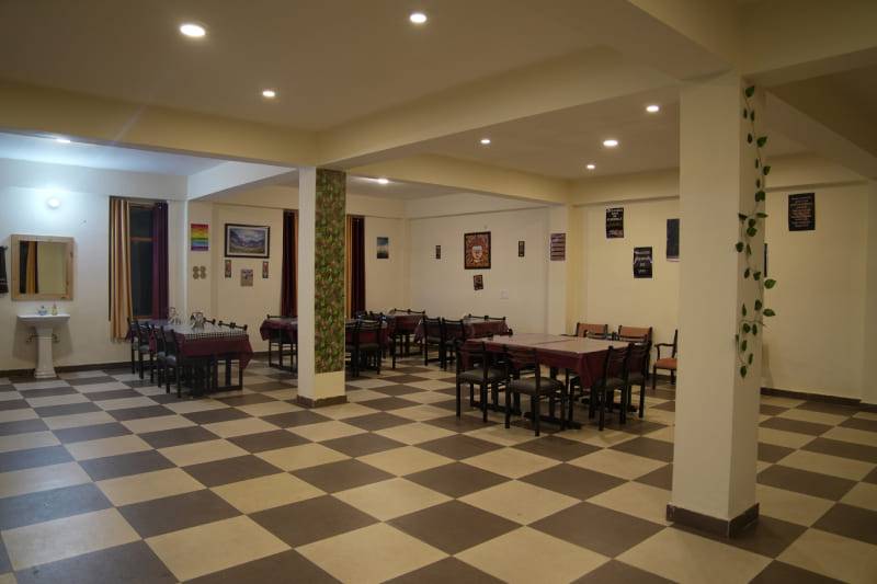 Wander Thrives Inn By Ads,Burwa Road,3 star