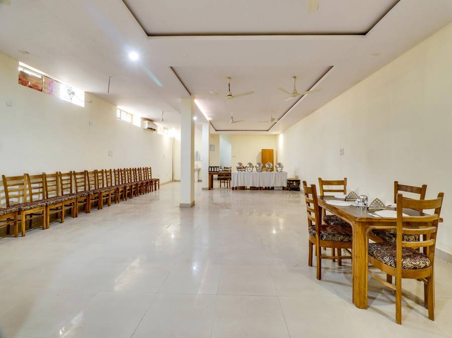 Hotel T24,India>>Sawai Madhopur,3 star