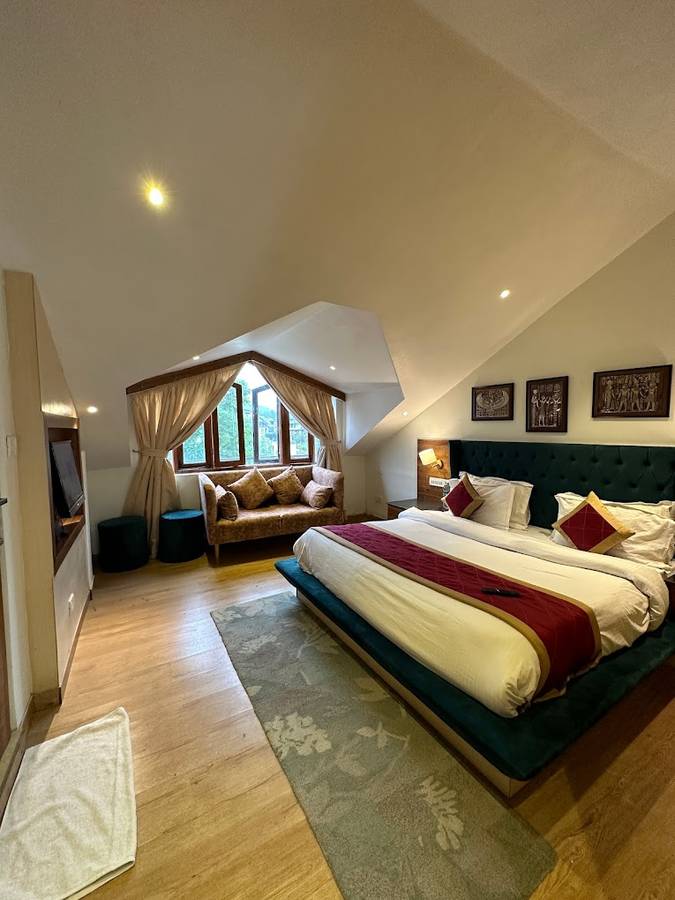 comfort inn snow park