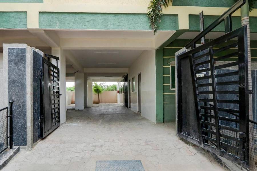 collection o kukatpally s palace