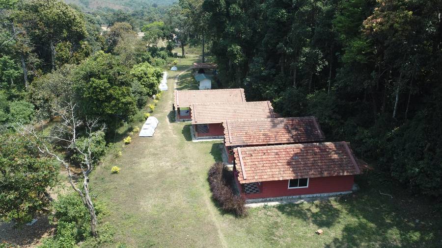 tusker valley resort