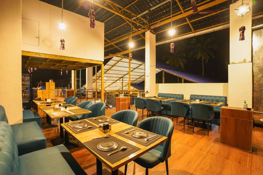 singing sands beach resort