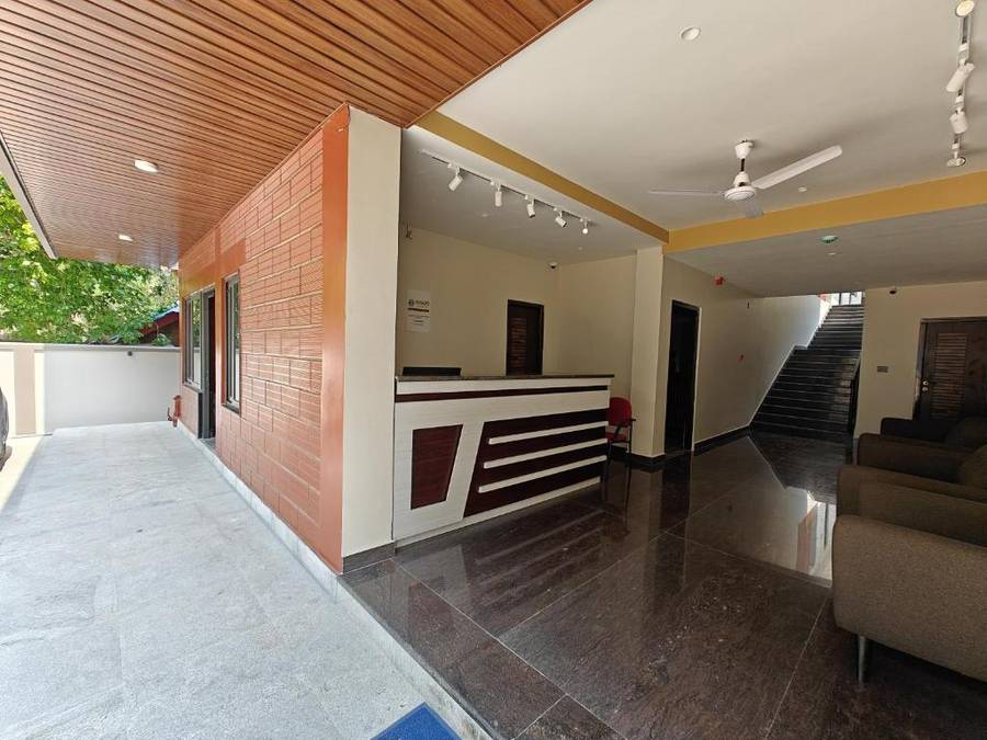 Yogu's Woodside,Rangat,2 star