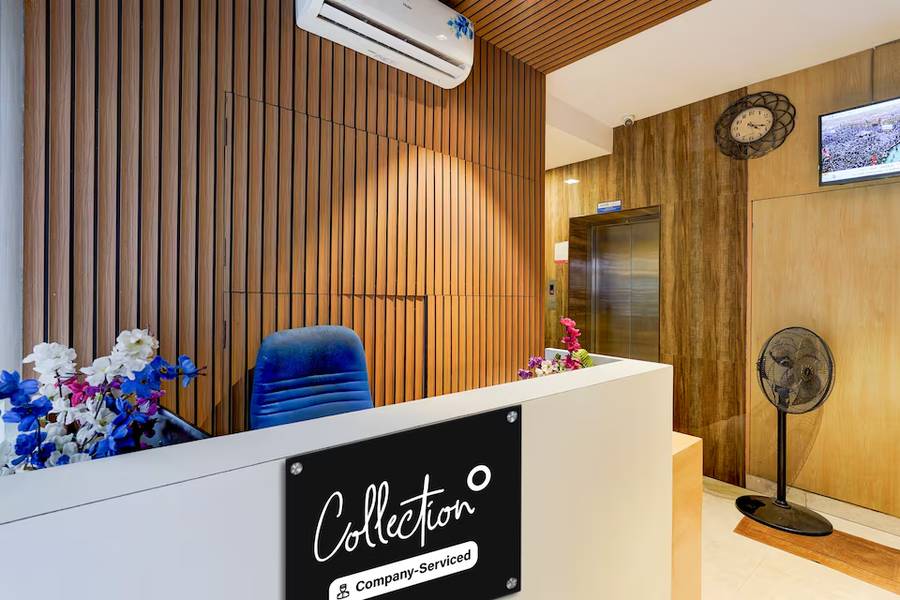 Super Collection O Thousand Lights Chennai, THOUSAND LIGHTS,2 star