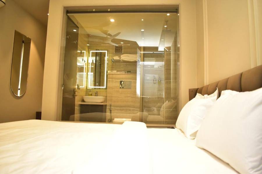 Hotel Cullinan By Qotel,Janakpuri,3 star