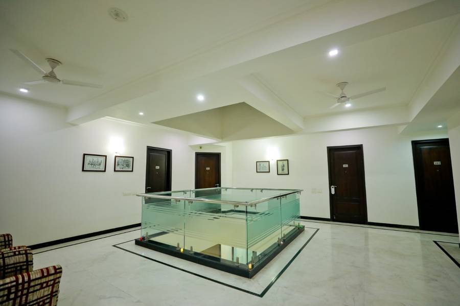 Wise Villa Luxury Home Stay,,3 star