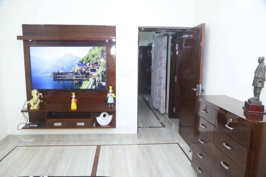 Fortune Home Service Apartment 3Bhk B57 Sarita Vihar,Sarita Vihar,3 star