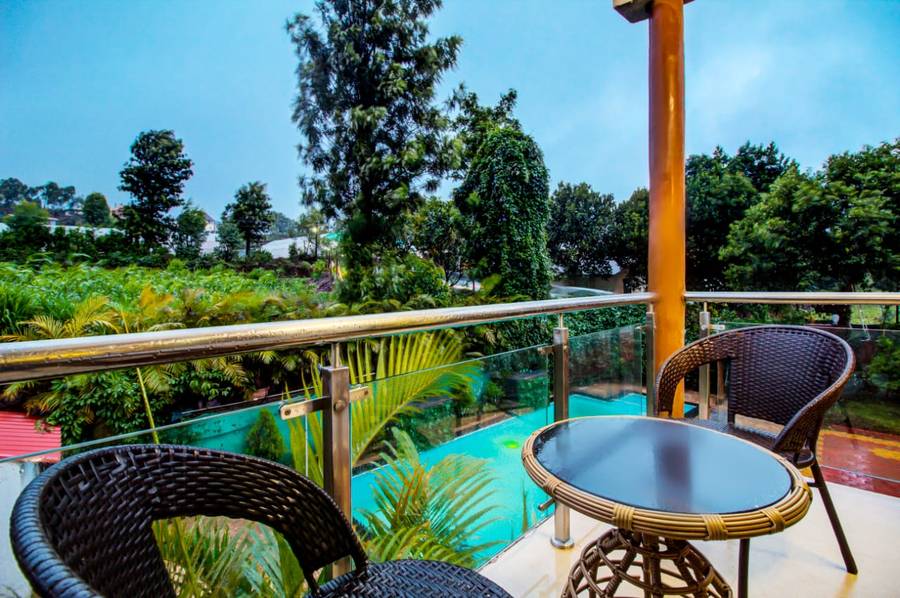 Arowana Crest Villa,,3 star
