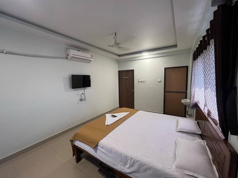 shree maldatta house