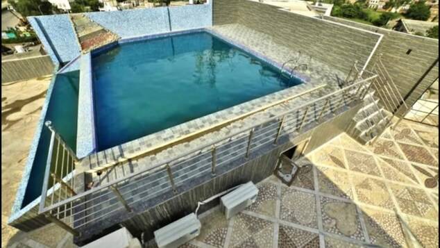 Hotel Amarah,,3 star