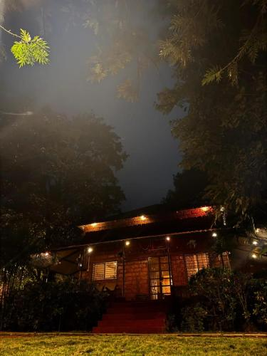 Aaranya Fo-Rest Homestay, Amba,,3 star