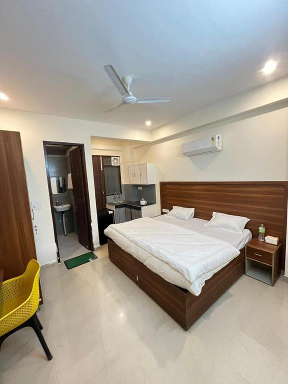apna homes stay and hotel i gurugram