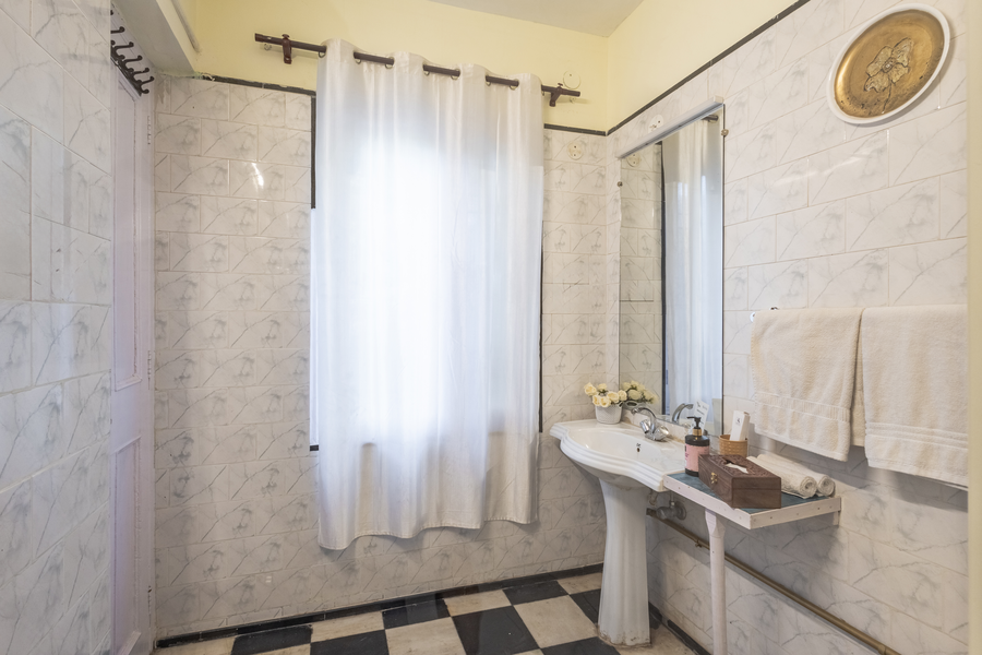 alaya stays chalet vie 3 bhk villa