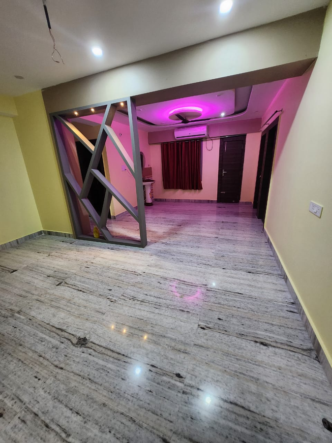 Eastern Heights,Lalpur,2 star