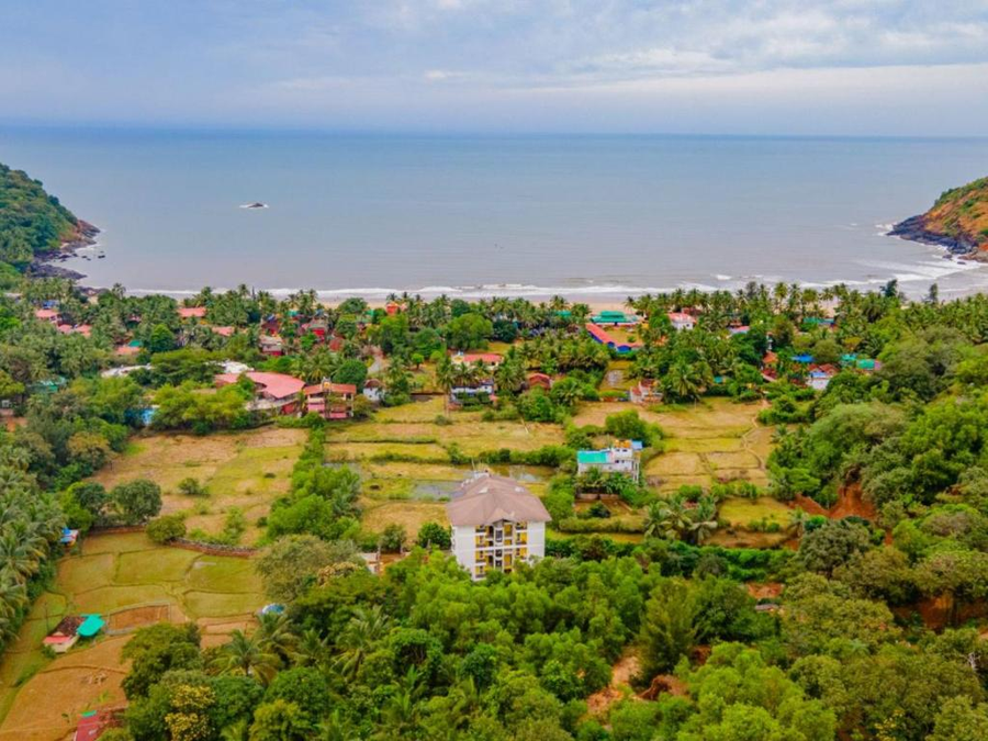 The Hosteller Gokarna,Kudle Beach,2 star