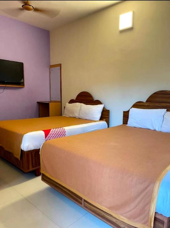 farmdean holiday home