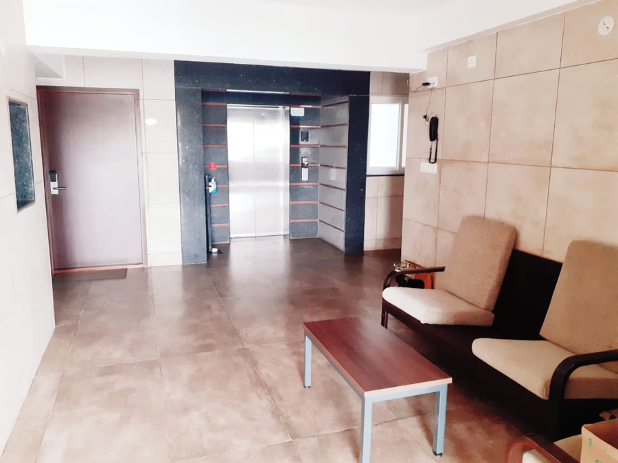 The Red Lotus Premium,J P Nagar,3 star