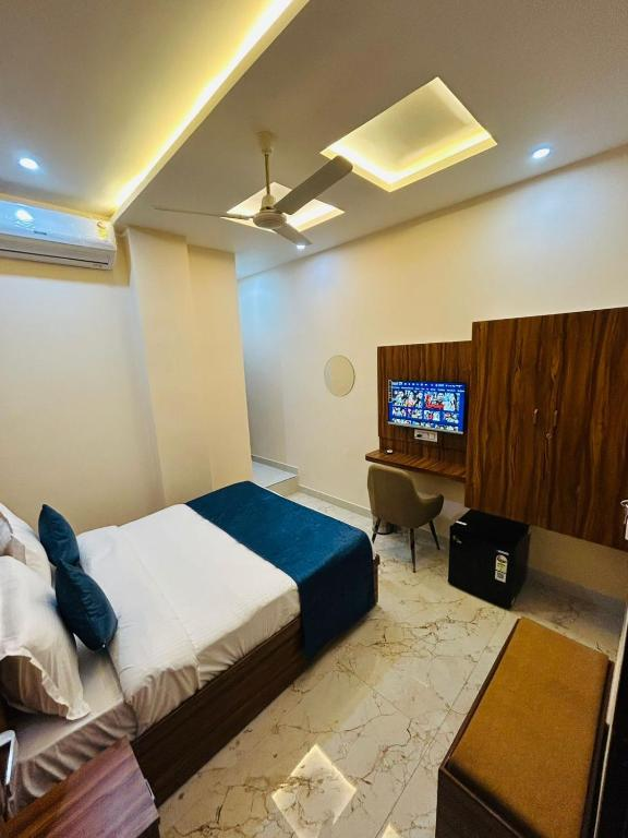 hotel dvl inn