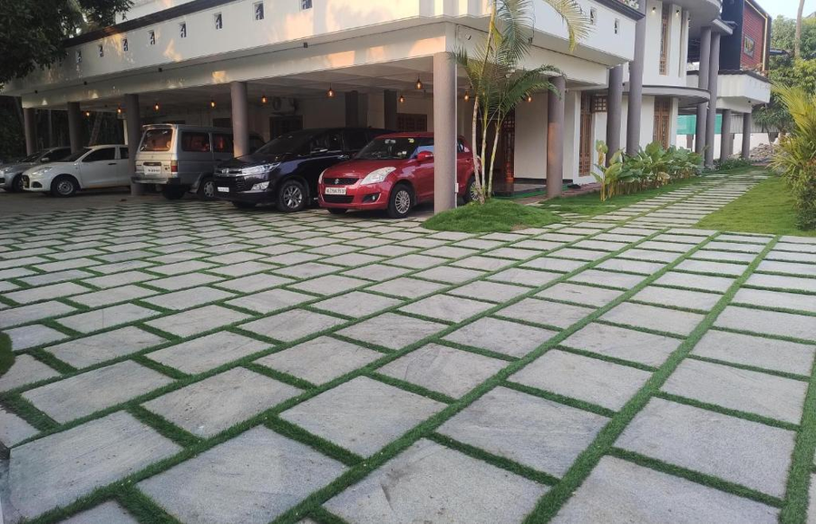 Hotel Vintage Palace,,3 star