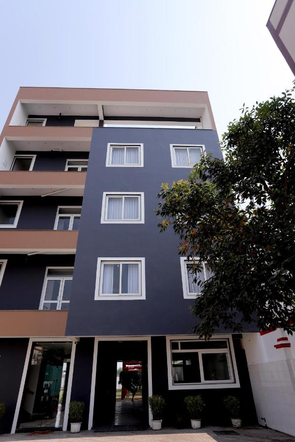 Hotel Dhingra Inn,Kanhawas,3 star