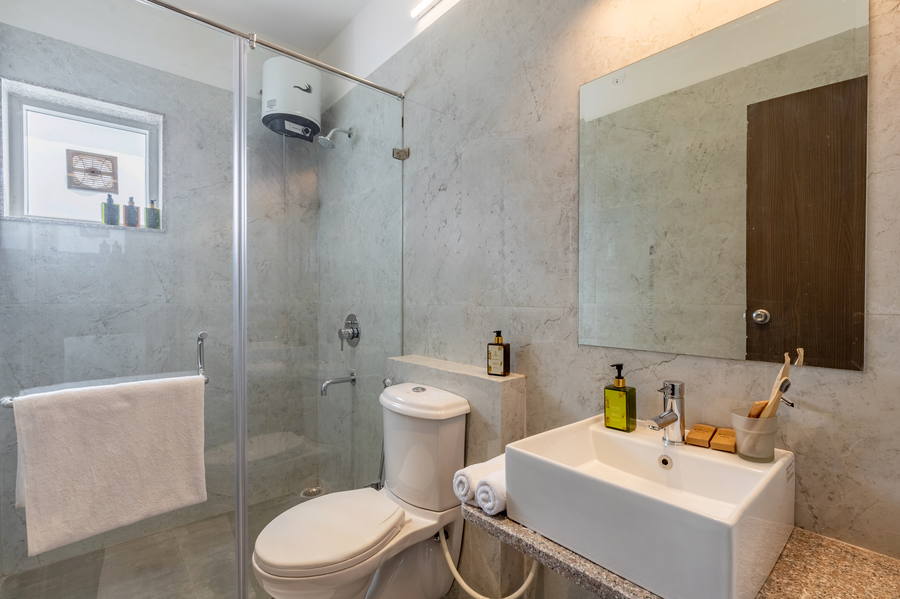 elivaas shourya zenna luxe 3bhk villa with pvt pool udaipur