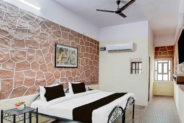 Townhouse Rampura Formerly Rawat Resort,Osian>>Jodhpur,3 star