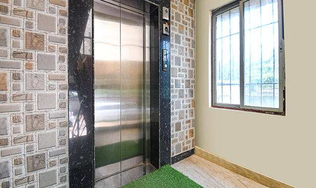Fabhotel Seven Inn 30 - Near Care Hospital,Chandrasekharpur,3 star