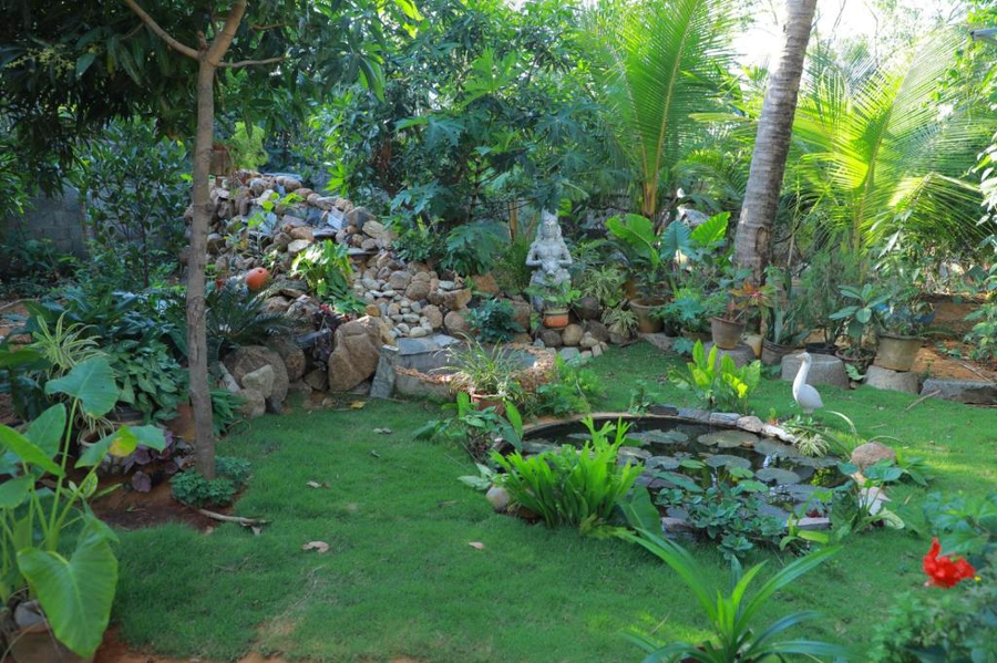 farmdean holiday home