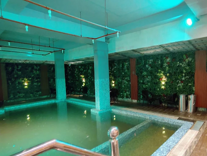 Hotel Global Retreat,New Digha,3 star