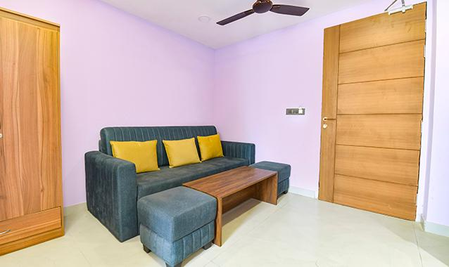 Fabhotel Pink Palace Raja Park,,3 star
